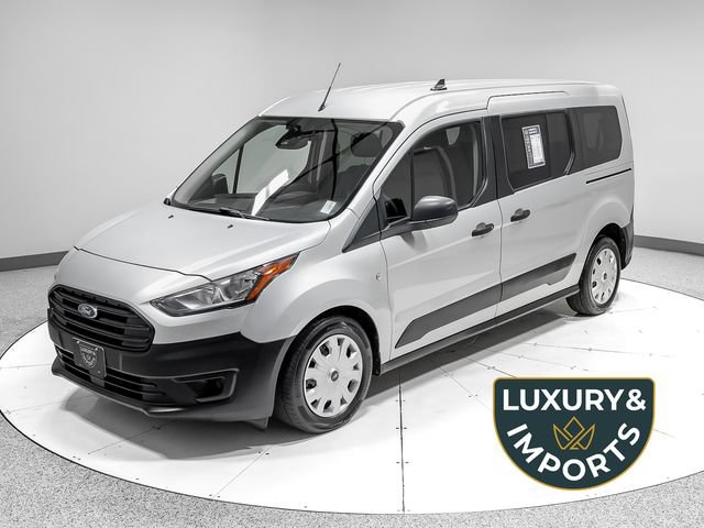 Used 2023 Ford Transit Connect XL