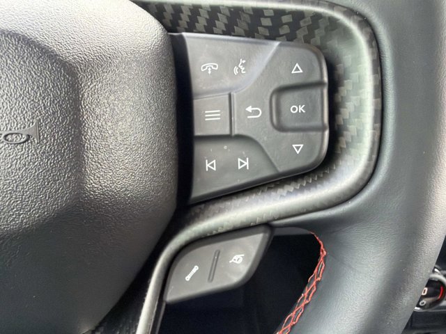 Used 2024 Ford Bronco Raptor w/ Interior Carbon Fiber Pack 6 image 29