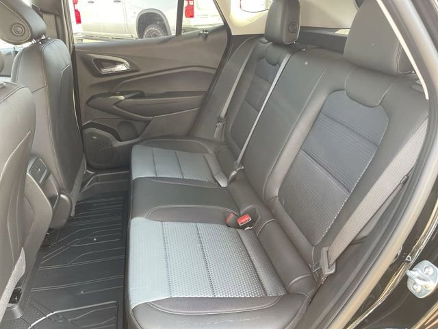 New 2026 Chevrolet Trax LT w/ Driver Confidence Package FWD image 21