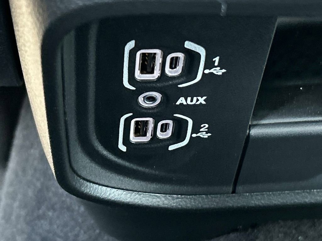 New 2026 RAM 2500 Tradesman AWD/4WD image 10