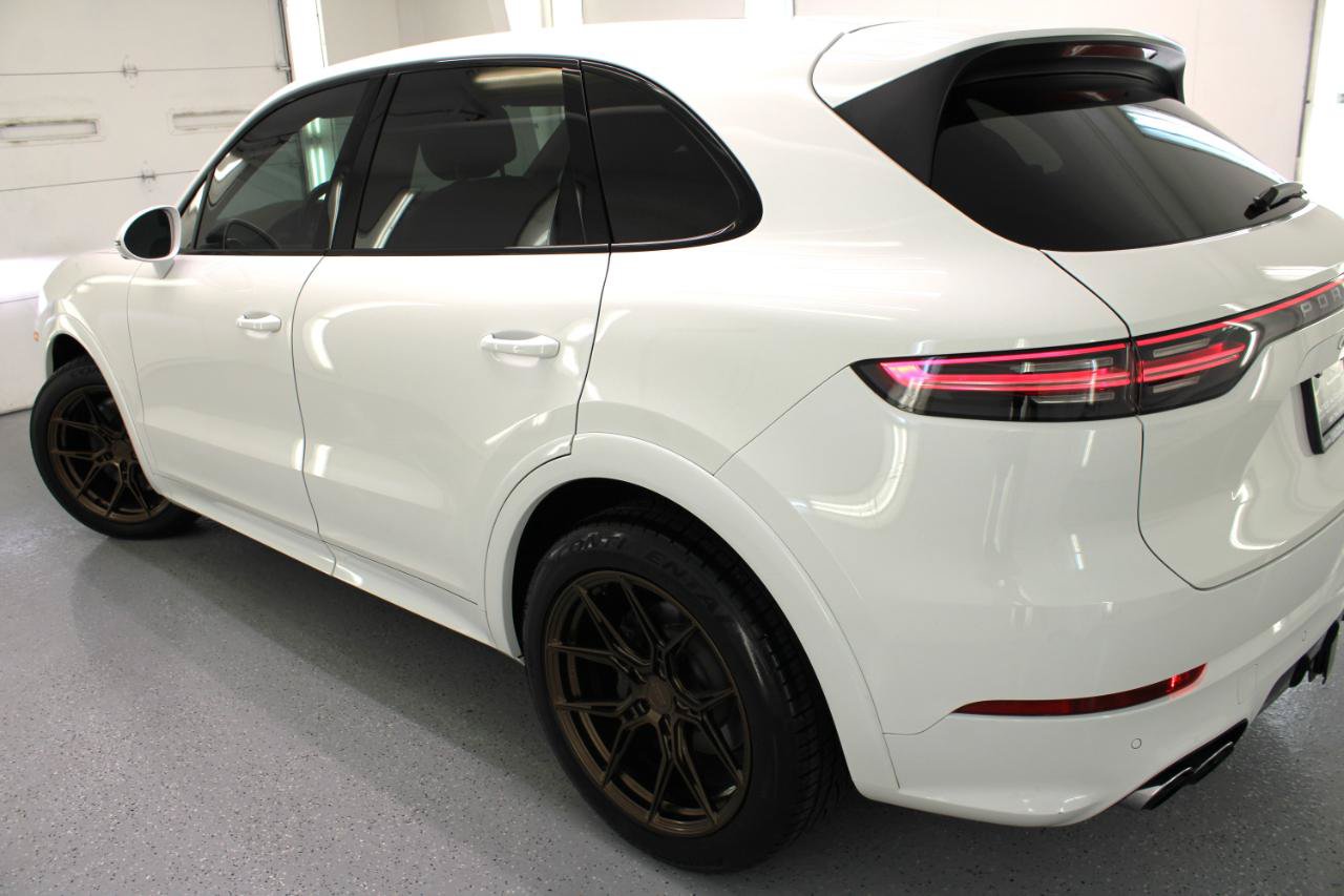 Used 2019 Porsche Cayenne S AWD/4WD image 17