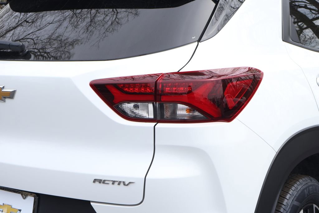 Used 2023 Chevrolet TrailBlazer ACTIV w/ Convenience Package image 7