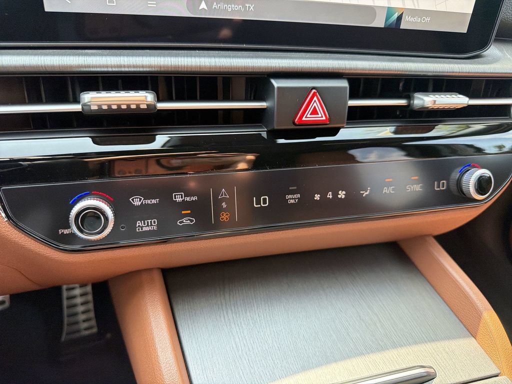 New 2026 Kia Sportage X-Line Prestige AWD/4WD image 18