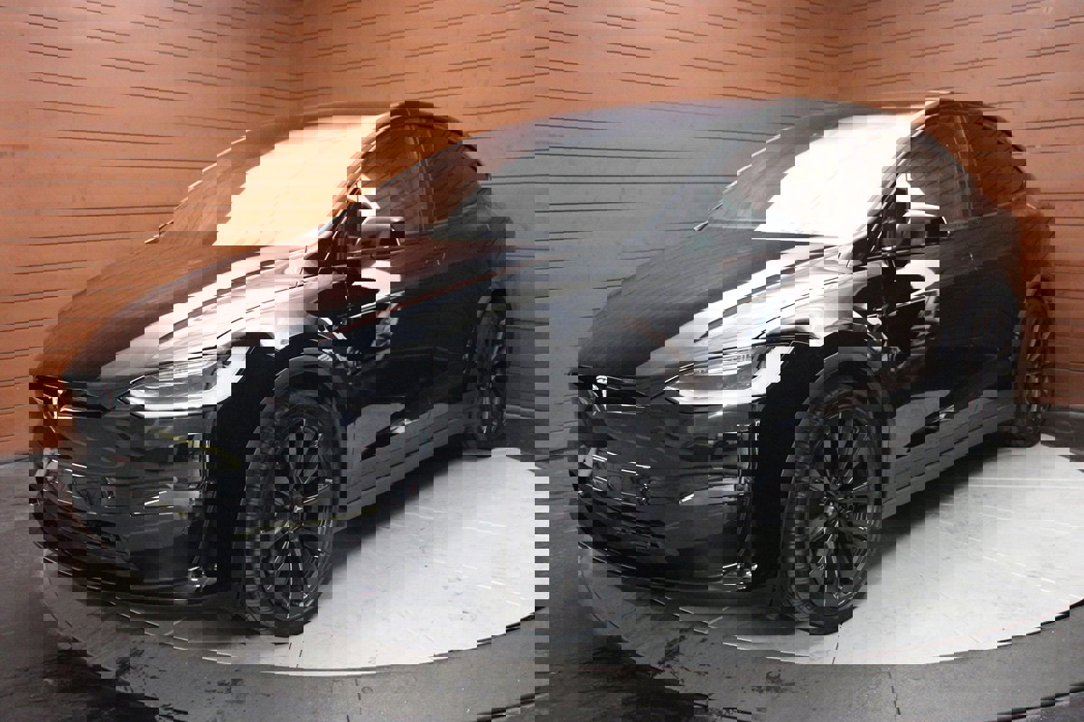 Used 2022 Tesla Model X 5 Seater AWD image 20