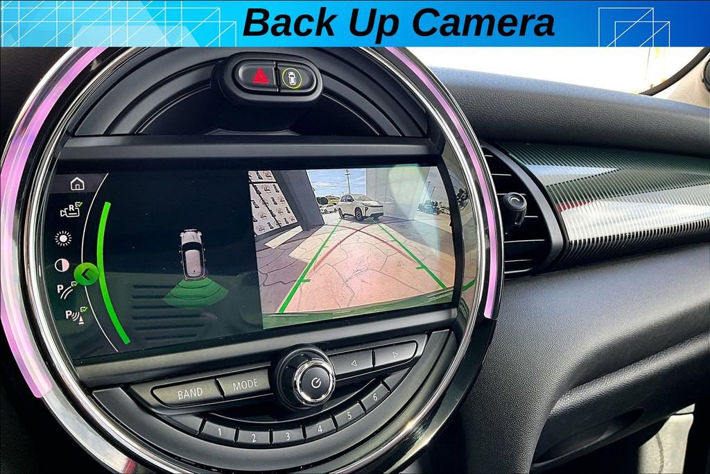 Used 2019 MINI Cooper S image 13