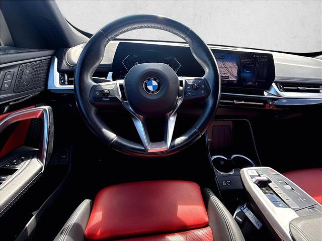 Certified 2023 BMW X1 xDrive28i w/ Convenience Package AWD/4WD image 7