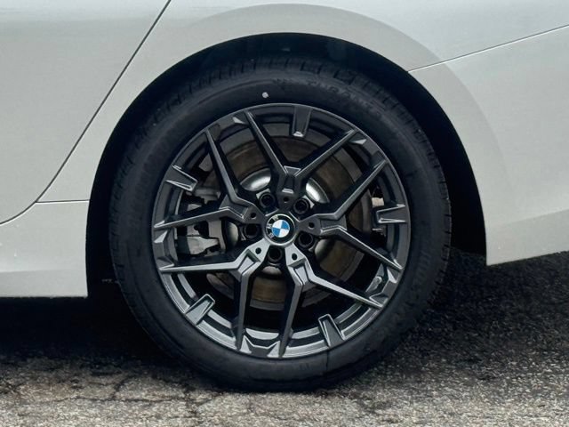 New 2026 BMW 330i xDrive Sedan w/ Premium Package AWD/4WD image 3