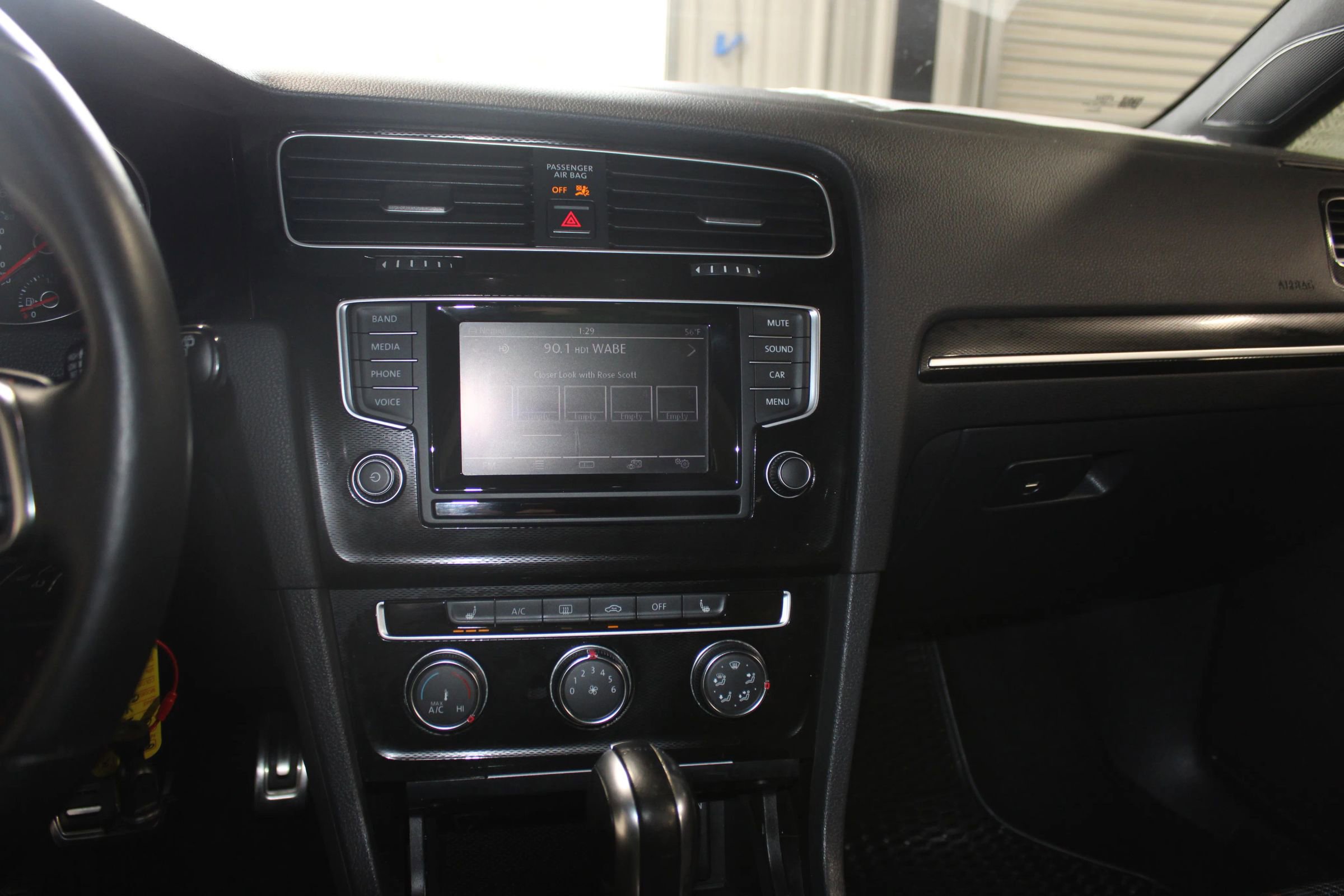 Used 2015 Volkswagen GTI S FWD image 19