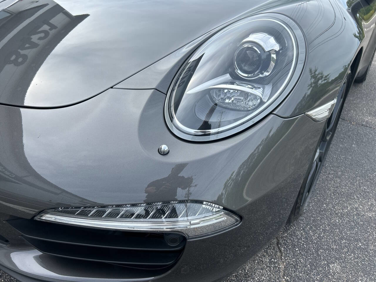 Used 2016 Porsche 911 Carrera S image 29