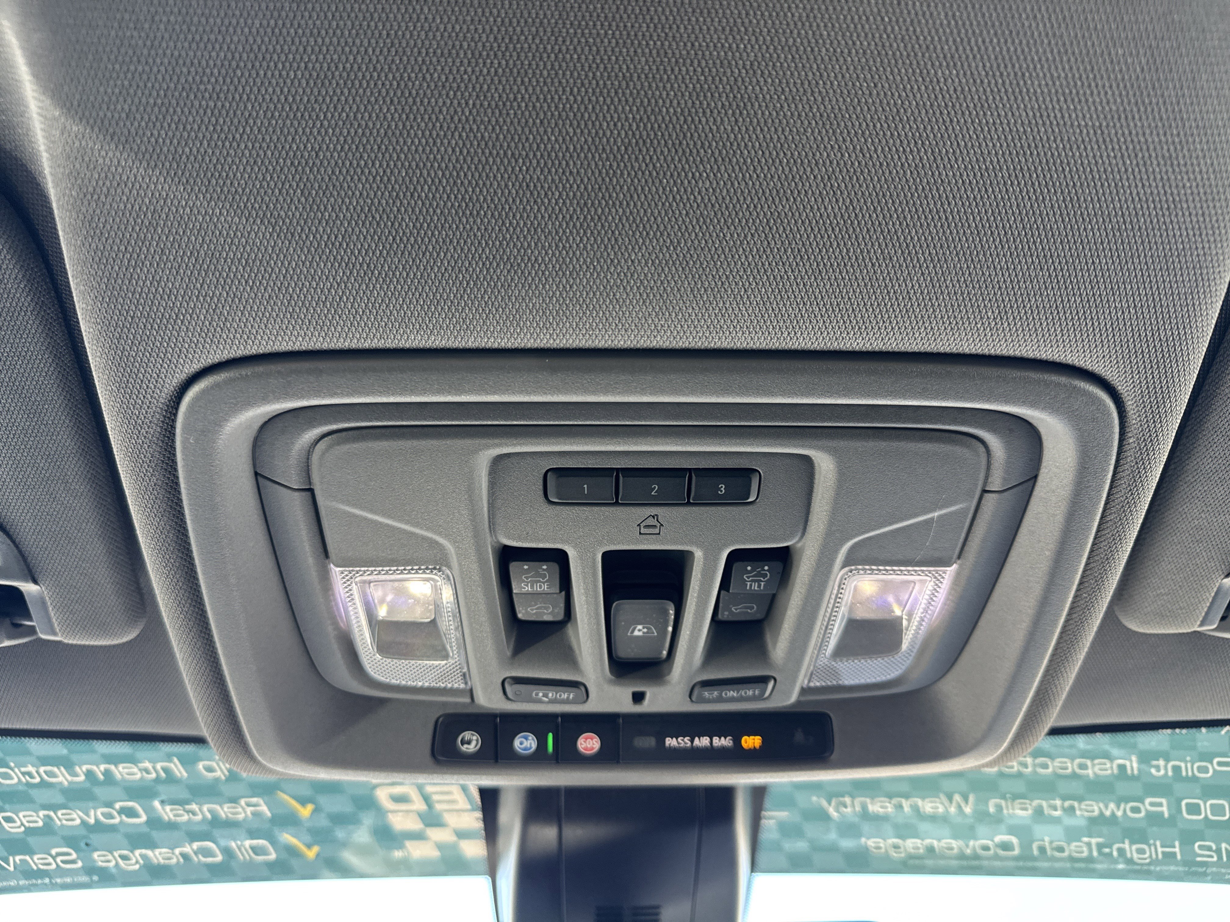 Used 2021 GMC Sierra 1500 SLT w/ SLT Premium Plus Package image 26