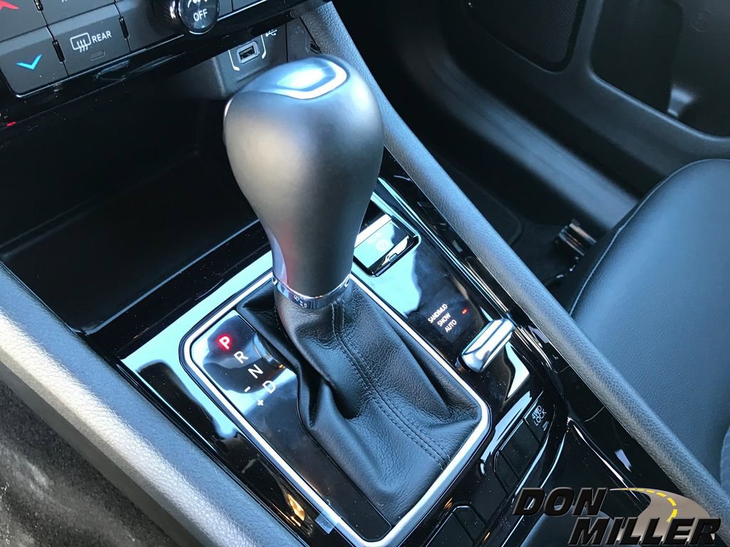 New 2026 Jeep Compass Latitude image 24