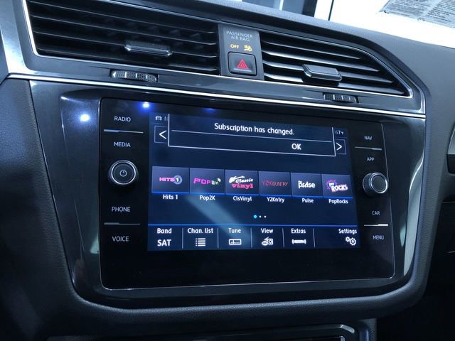 Used 2019 Volkswagen Tiguan S AWD/4WD image 30