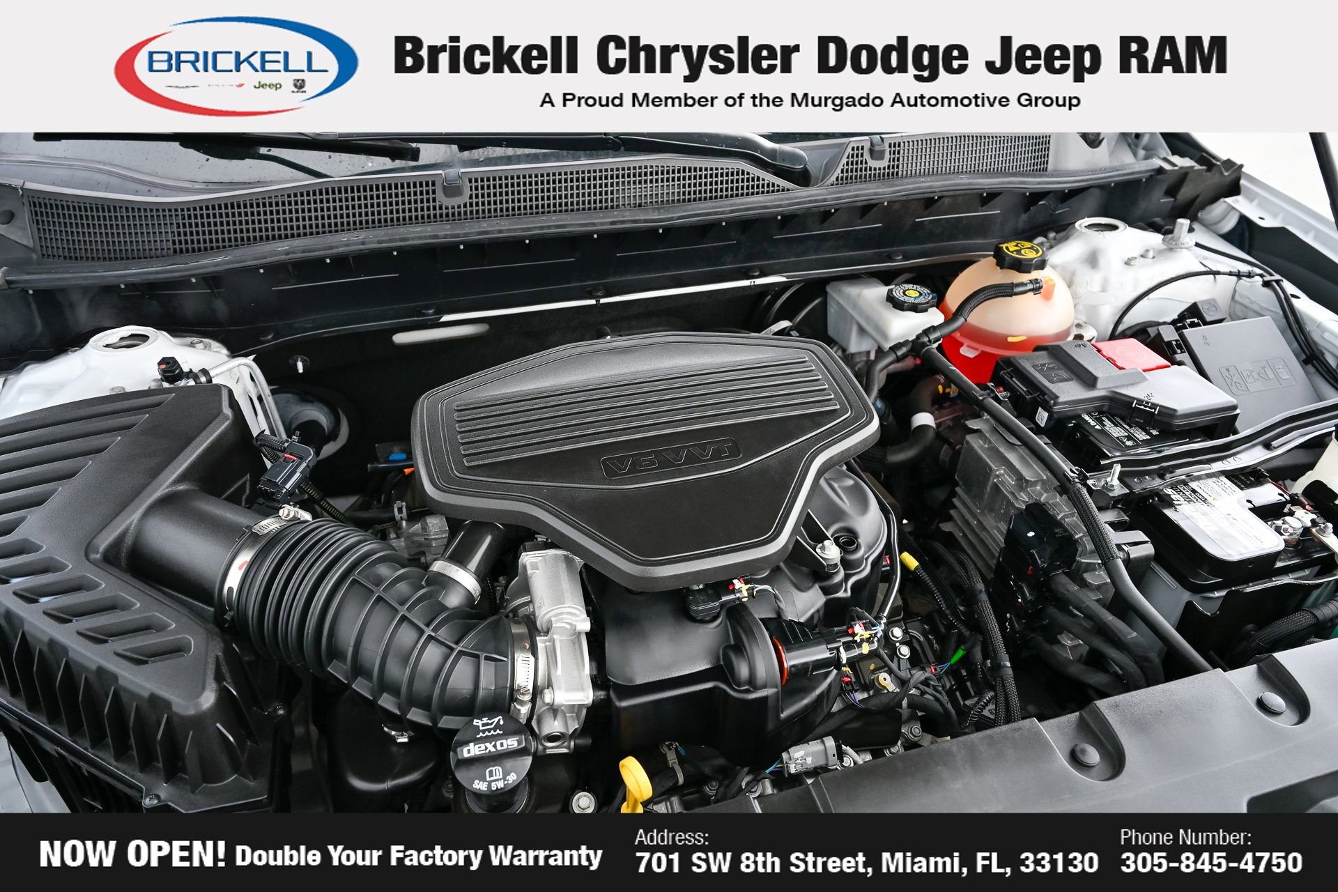 Used 2023 Chevrolet Blazer RS w/ Driver Confidence II Package image 37