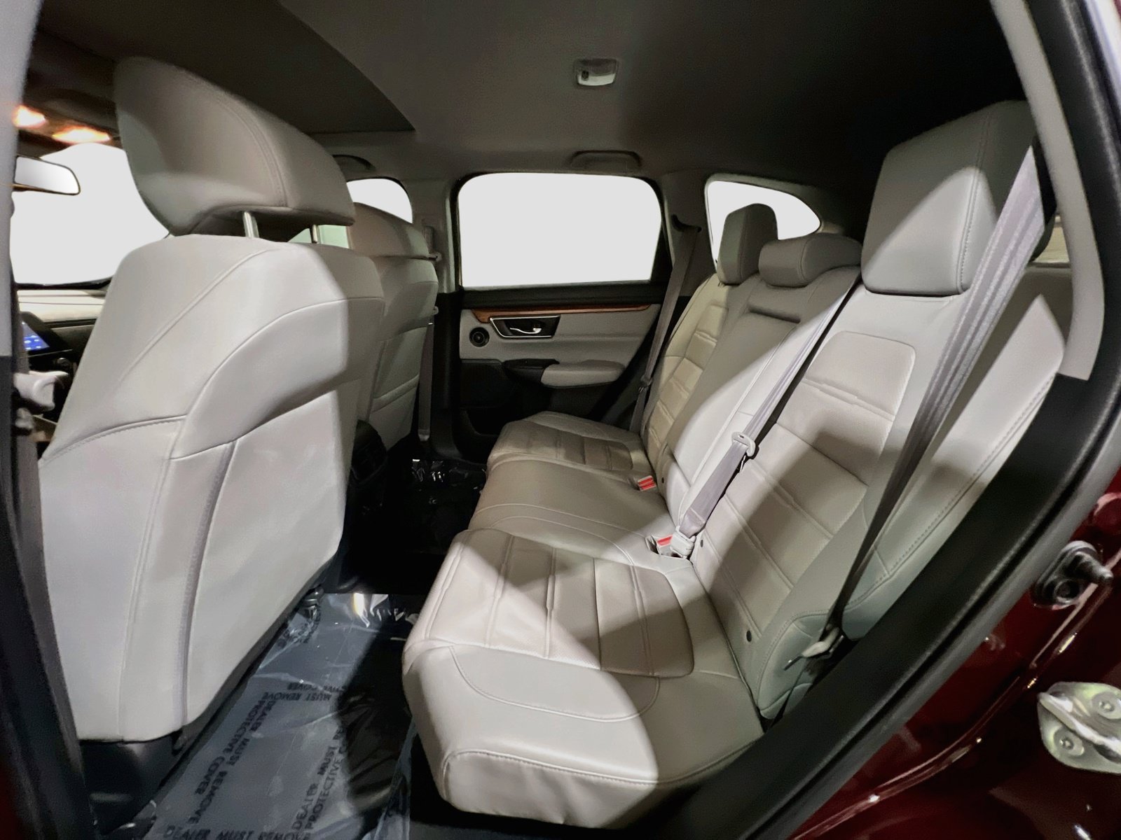 Used 2018 Honda CR-V EX-L image 17