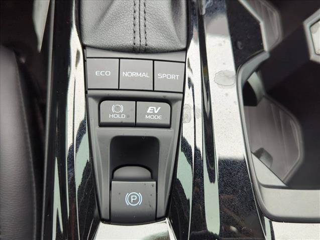 New 2026 Toyota Camry XSE FWD image 23
