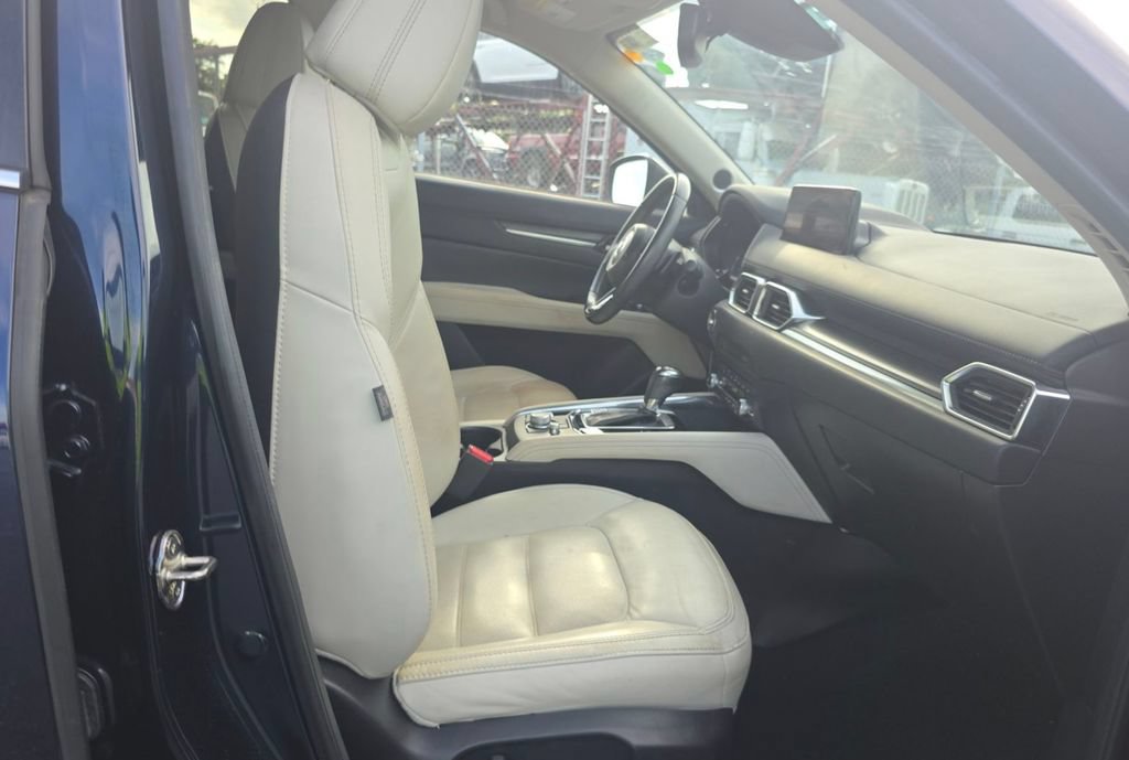 Used 2023 MAZDA CX-5 AWD 2.5 S image 6