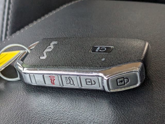 Certified 2023 Kia Sorento EX image 37