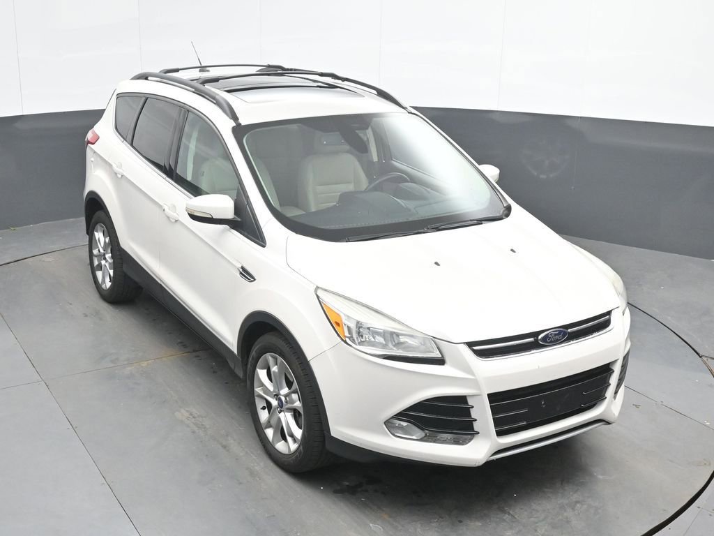 Used 2013 Ford Escape SEL FWD image 26