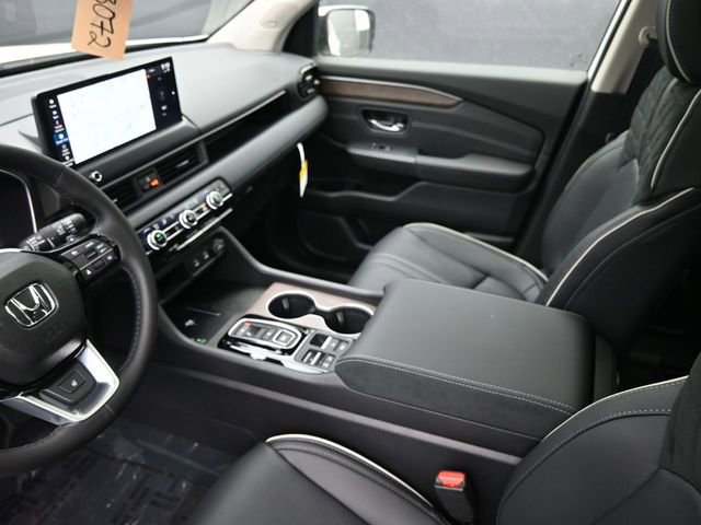 New 2026 Honda Pilot Elite image 16