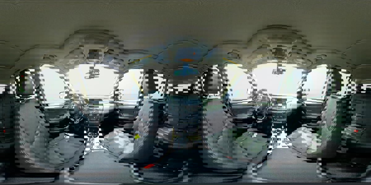 Used 2011 BMW X3 xDrive28i image 33