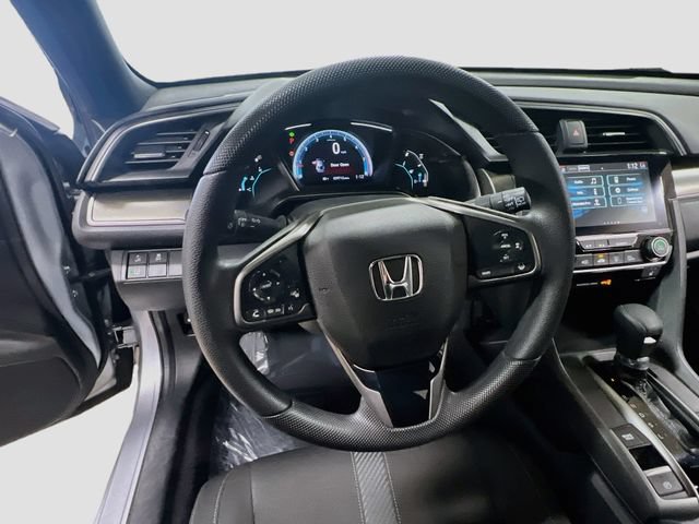 Used 2019 Honda Civic EX image 11