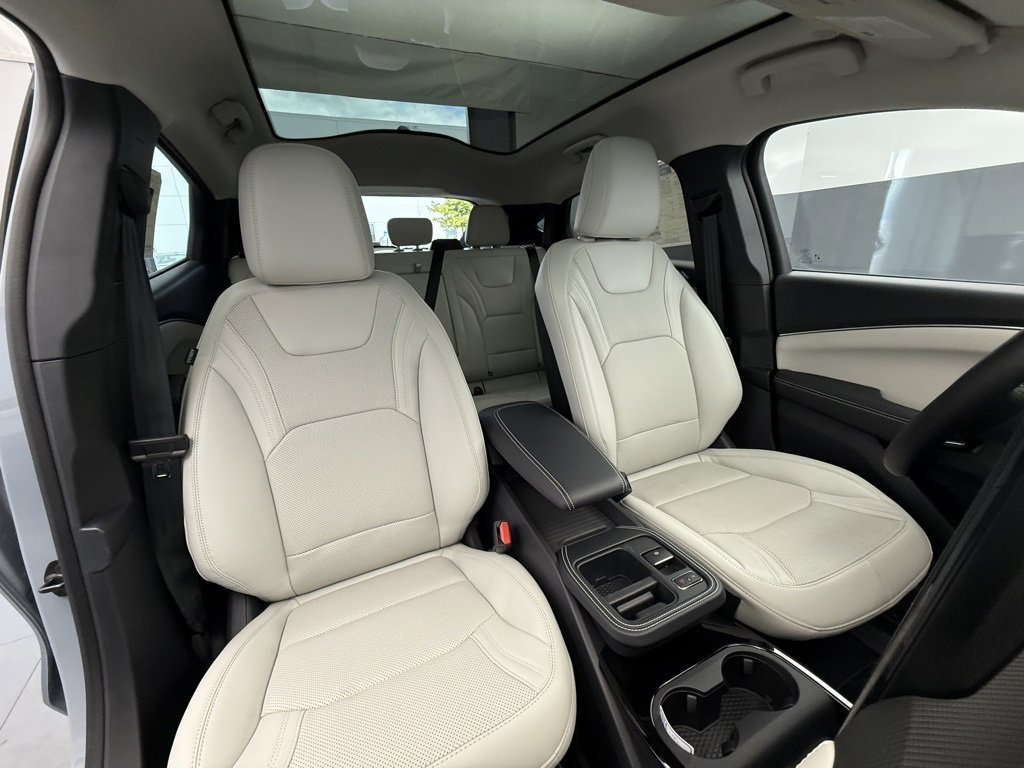 New 2025 Ford Mustang Mach-E Premium w/ Interior Protection Package image 68