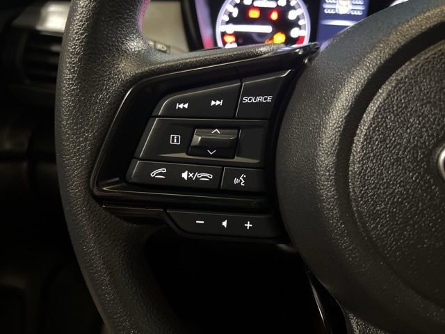 Certified 2025 Subaru Crosstrek 2.0i Premium w/ Crosstrek Mirror Package image 38