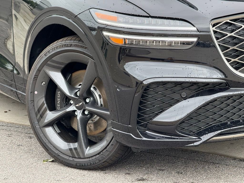 New 2026 Genesis GV70 3.5T Sport Prestige image 6