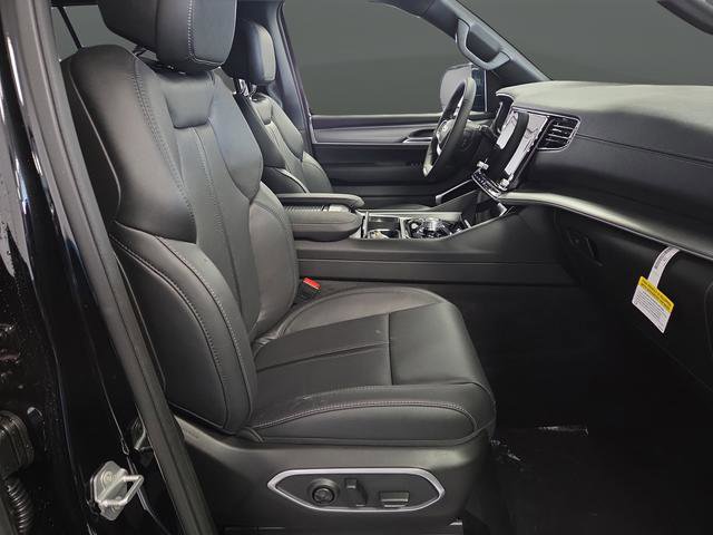 New 2026 Jeep Grand Wagoneer Limited image 37