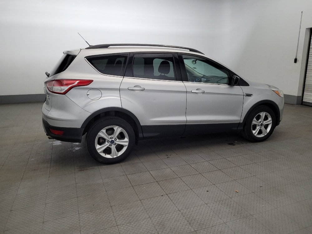 Used 2014 Ford Escape SE w/ Equipment Group 201A AWD/4WD image 10