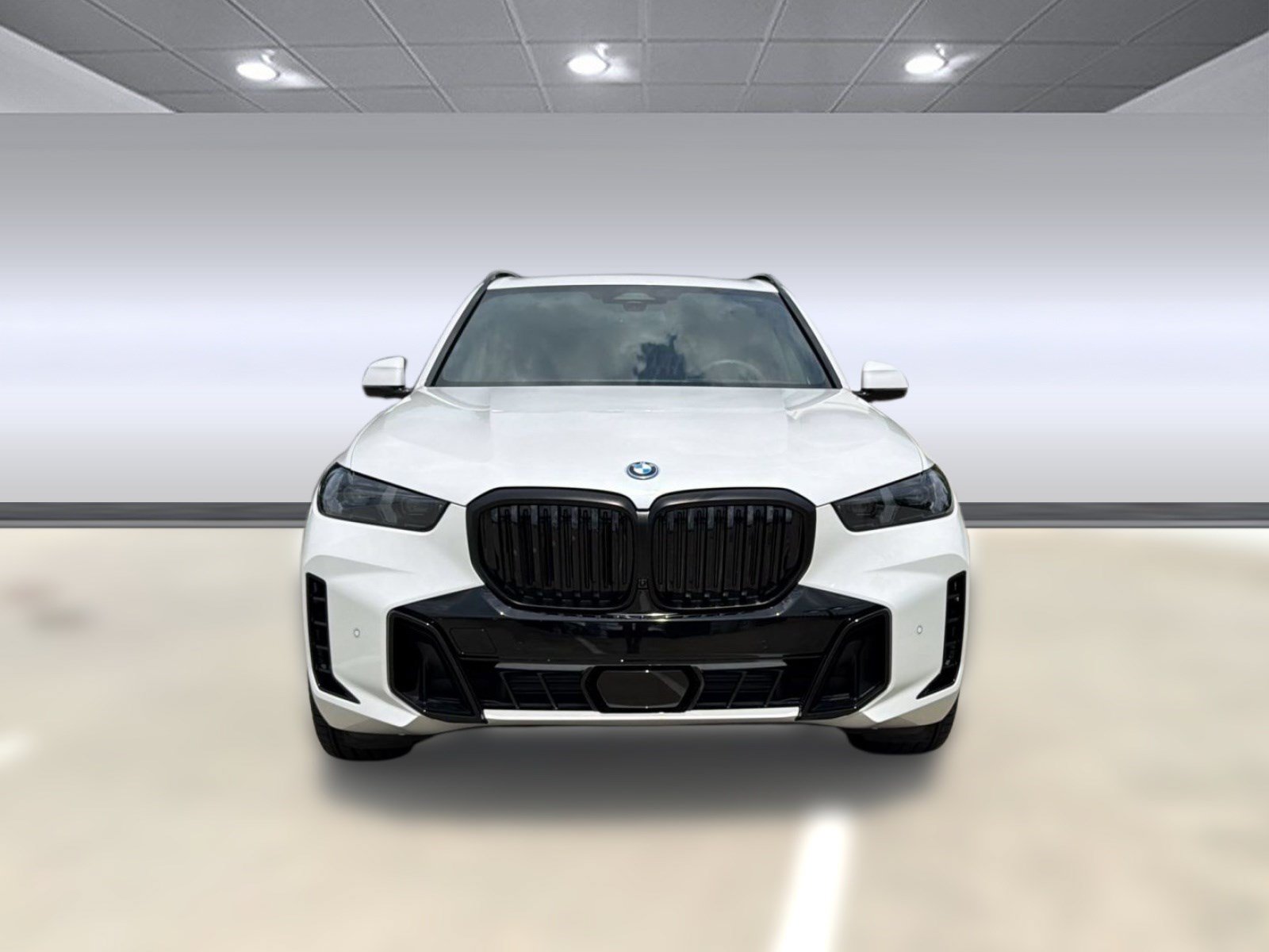 Used 2026 BMW X5 xDrive50e w/ M Sport Package AWD/4WD image 5