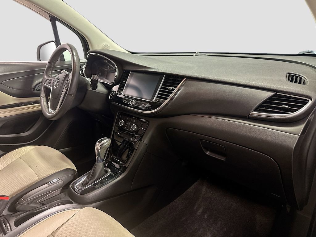 Used 2017 Buick Encore Preferred image 30
