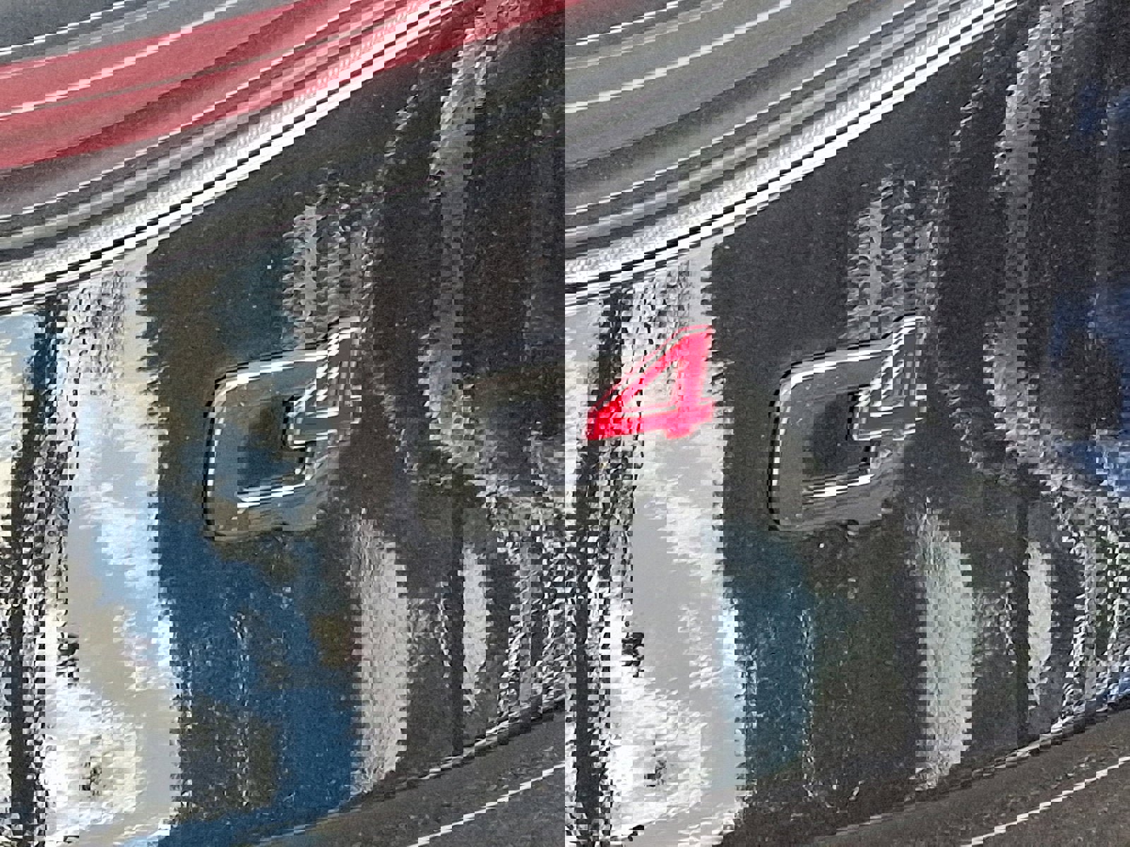 Used 2024 Alfa Romeo Stelvio Quadrifoglio image 33