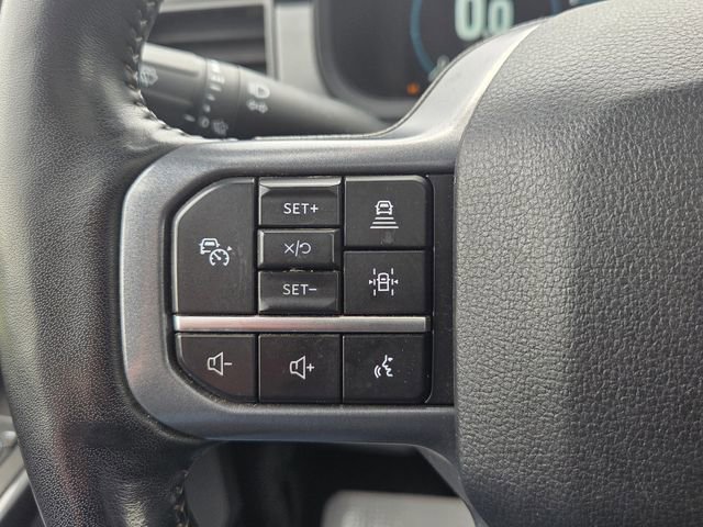 Used 2023 Ford F150 Lariat w/ Equipment Group 502A High AWD/4WD image 42
