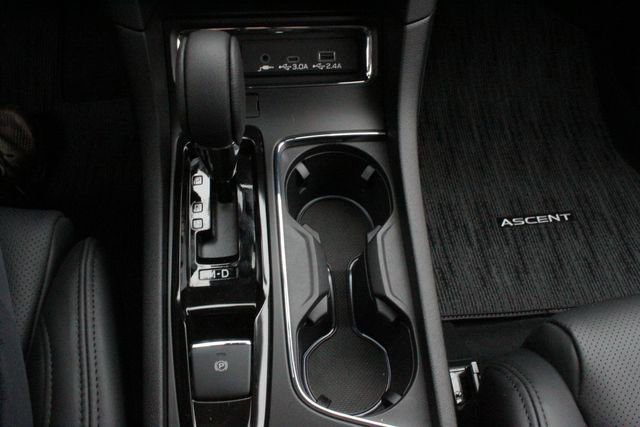 New 2026 Subaru Ascent Bronze Edition image 16