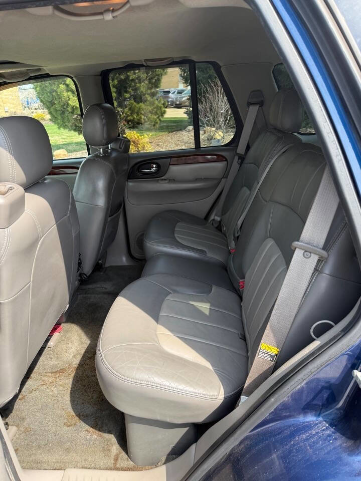 Used 2004 GMC Envoy SLT image 7