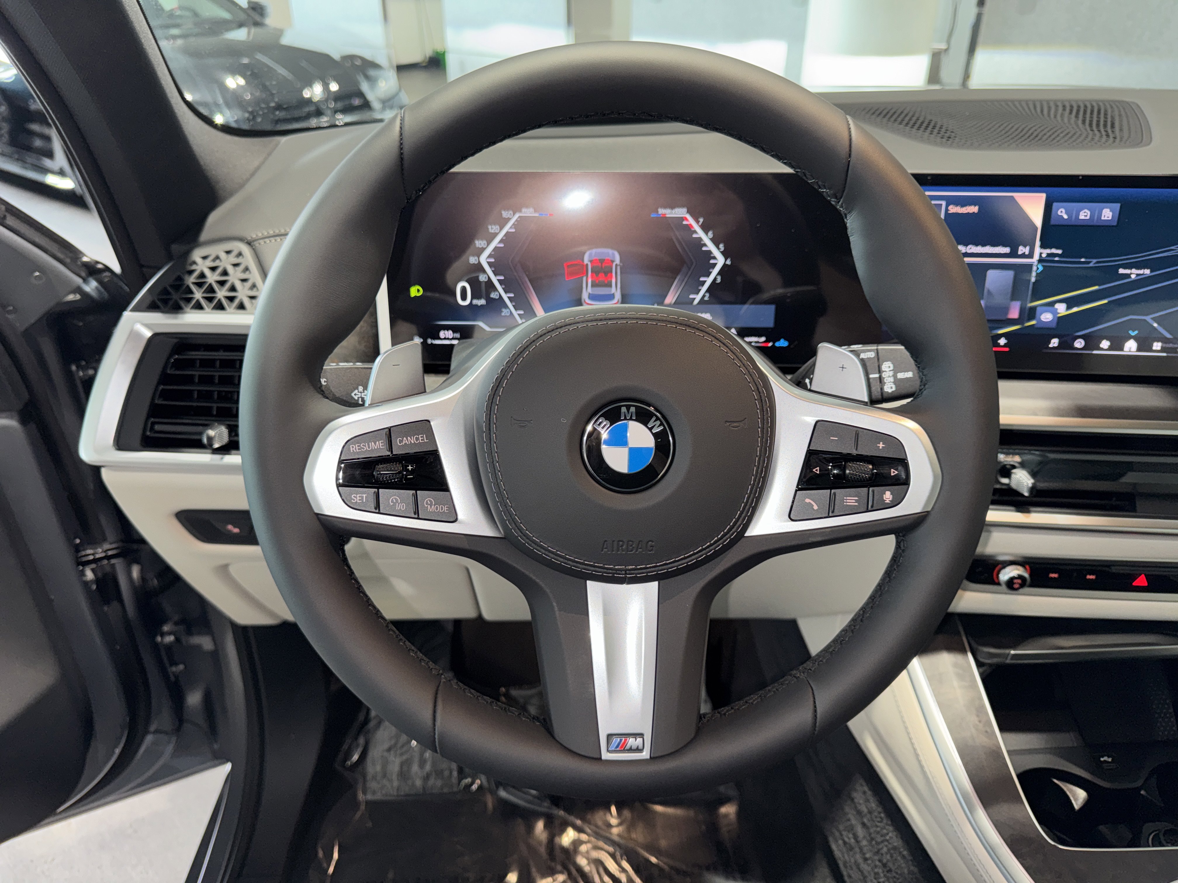 New 2026 BMW X5 sDrive40i image 16