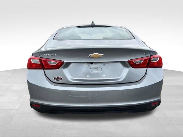 Used 2024 Chevrolet Malibu LT image 3