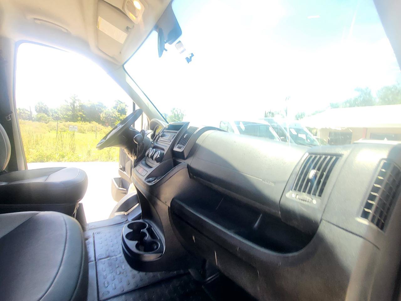 Used 2017 RAM ProMaster 2500 FWD image 40