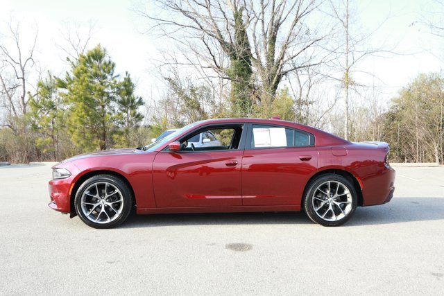 Used 2020 Dodge Charger SXT w/ Plus Group image 9