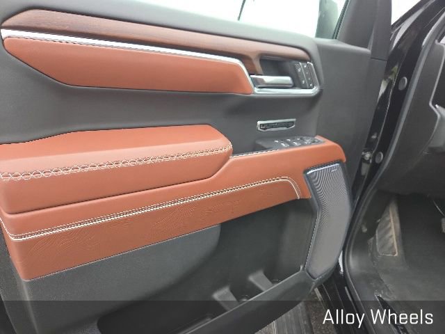 Used 2025 GMC Sierra 1500 Denali Ultimate AWD/4WD image 10