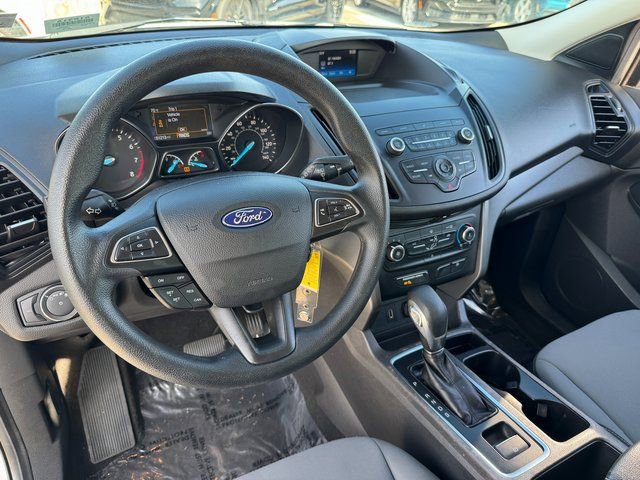 Certified 2019 Ford Escape S image 3