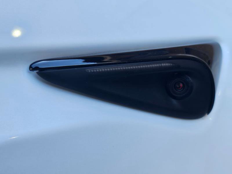 Used 2023 Tesla Model X Plaid image 32