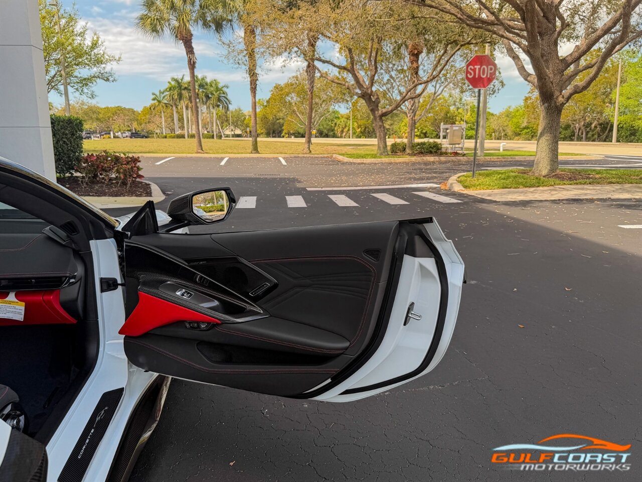 Used 2026 Chevrolet Corvette Z06 image 41