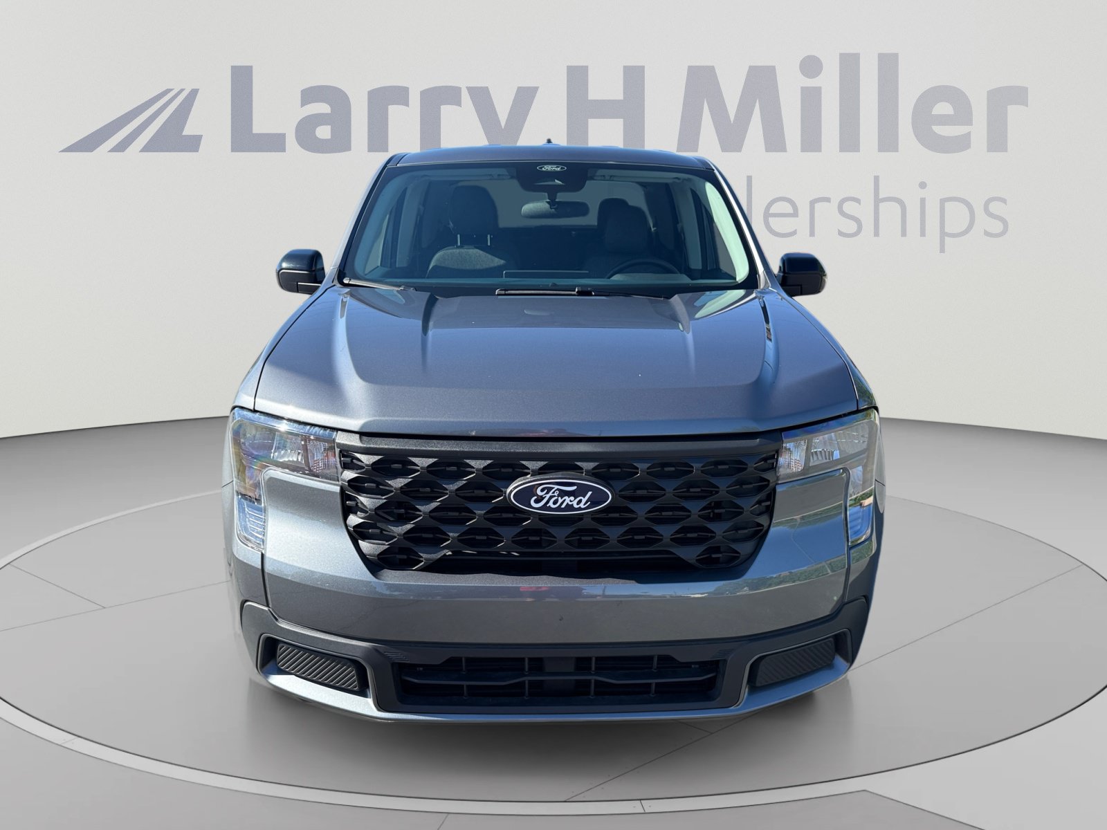 Used 2026 Ford Maverick XLT w/ Equipment Group 301A AWD/4WD image 8