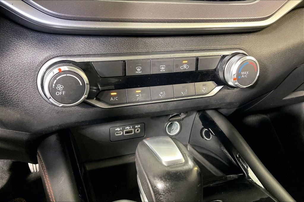 Used 2023 Nissan Altima 2.5 SR FWD image 30