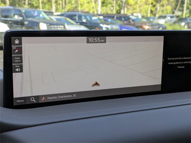 Used 2024 Genesis GV80 3.5T w/ Prestige Package image 22