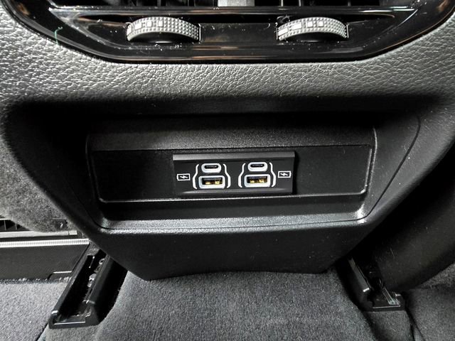 Certified 2025 Jeep Grand Cherokee Laredo X image 25