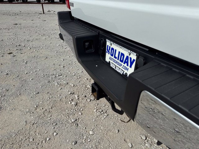 Used 2025 Ford F250 XLT w/ FX4 Off-Road Package AWD/4WD image 13