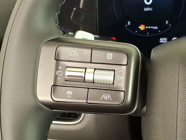 New 2026 Hyundai Palisade Calligraphy image 20